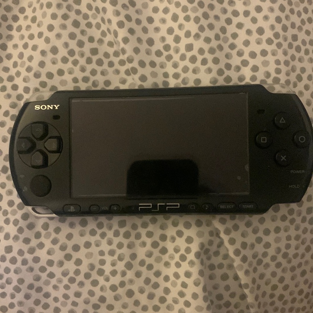psp 3000